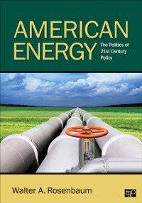 Cover American Energy