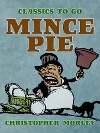 Cover Mince Pie