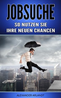 Cover Jobsuche