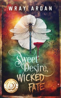 Cover Sweet Desire, Wicked Fate