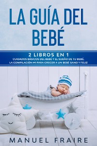 Cover La Guía del Bebé