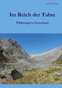 Cover Im Reich der Tahre