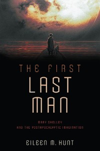 Cover The First Last Man