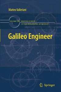 Cover Galileo Engineer