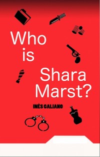 Cover Who is Shara Marst?