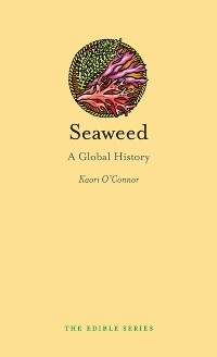 Cover Seaweed