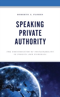 Cover Speaking Private Authority