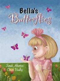 Cover Bella's Butterflies