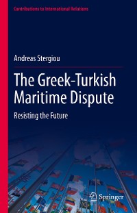 Cover The Greek-Turkish Maritime Dispute