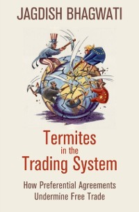 Cover Termites in the Trading System