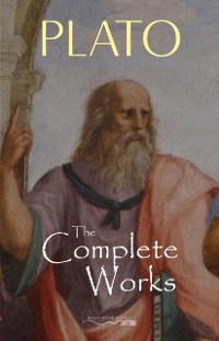 Cover Plato: The Complete Works