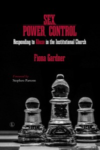 Cover Sex, Power, Control