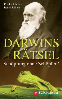 Cover Darwins Rätsel