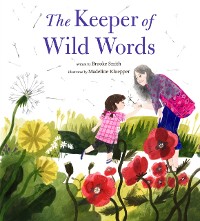 Cover Keeper of Wild Words