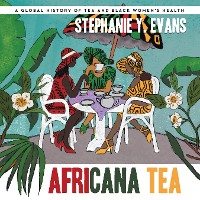 Cover Africana Tea