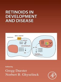 Cover Retinoids in Development and Disease