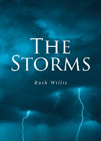Cover THE STORMS