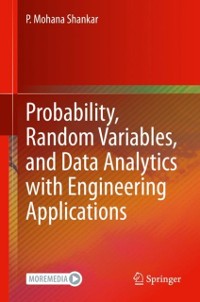 Cover Probability, Random Variables, and Data Analytics with Engineering Applications