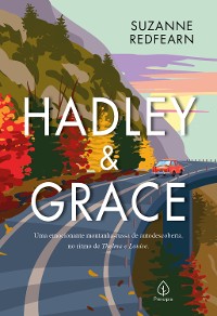 Cover Hadley e Grace