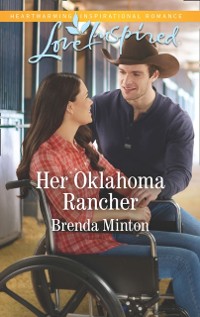 Cover Her Oklahoma Rancher