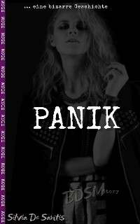 Cover Panik