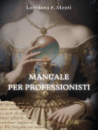 Cover Manuale per professionisti