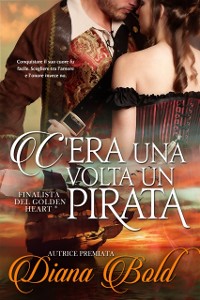 Cover C''era una volta un pirata