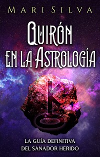 Cover Quirón en la astrología