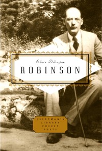 Cover Robinson: Poems