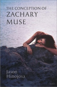Cover Conception of Zachary Muse