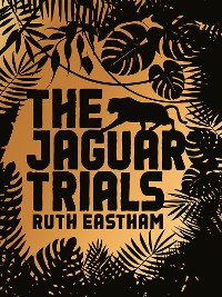 Cover The Jaguar Trials