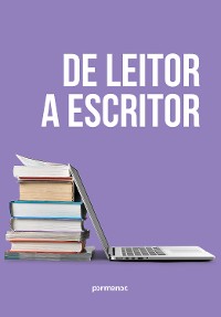 Cover De leitor a escritor