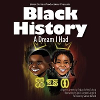 Cover Black History: A Dream I Had
