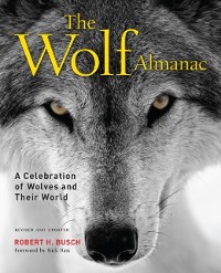Cover Wolf Almanac