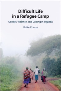 Cover Difficult Life in a Refugee Camp