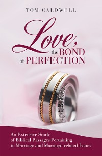 Cover Love, the Bond of Perfection