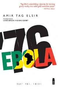 Cover Ebola ’76