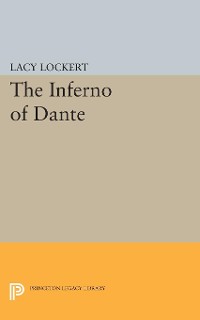Cover The Inferno of Dante