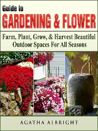 Cover Guide to Gardening & Flowers