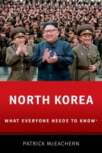 Cover North Korea