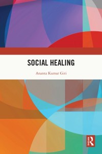 Cover Social Healing