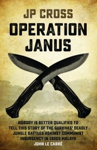 Cover Operation Janus