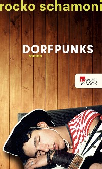 Cover Dorfpunks