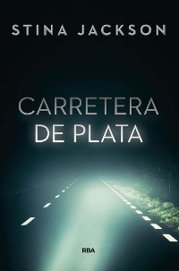 Cover Carretera de plata