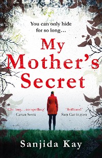 Cover My Mother's Secret