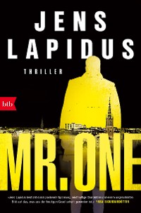 Cover Mr. One