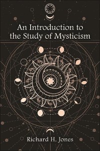 Cover An Introduction to the Study of Mysticism