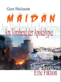 Cover Maidan
