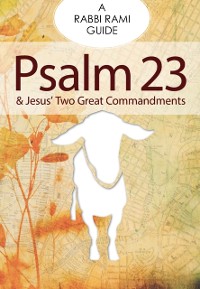 Cover Psalm 23