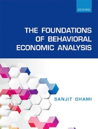 Cover Foundations of Behavioral Economic Analysis